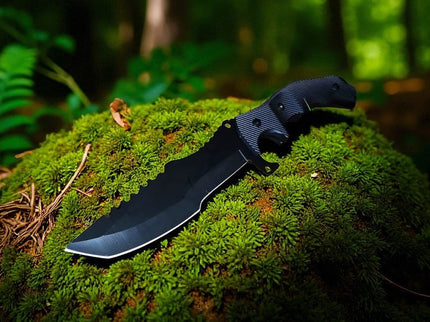 Couteau cs go chasseur