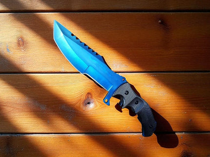 Couteau cs go huntsman