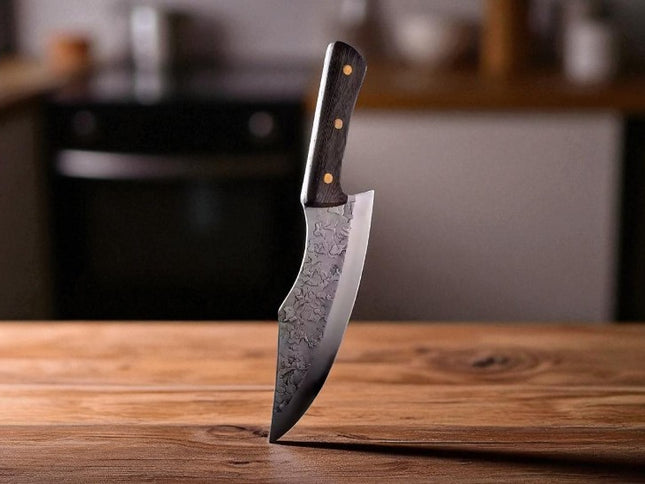 Couteau cuisine viking