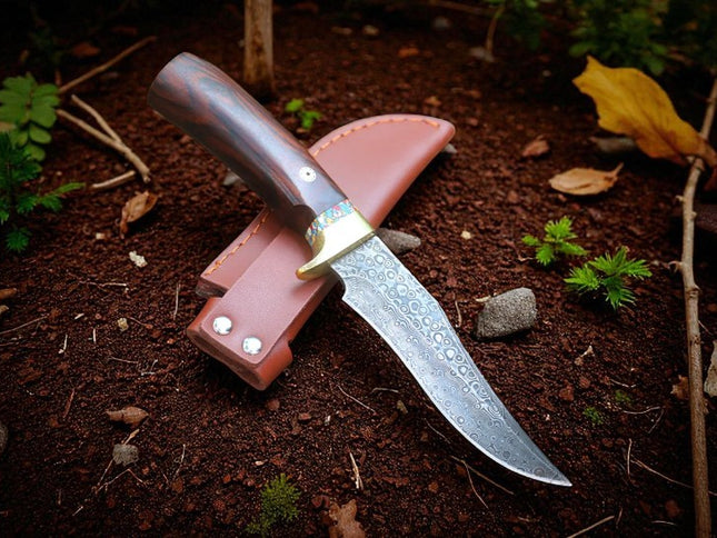 Couteau de chasse australien