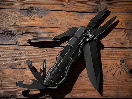 Couteau de chasse multifonction