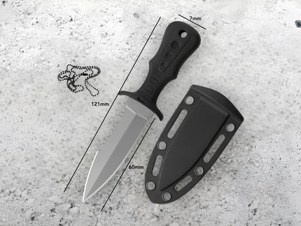 Couteau de chasse sous marine
