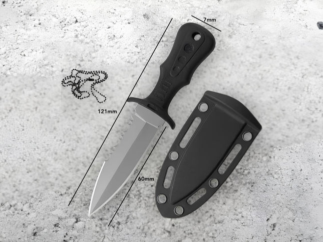 Couteau de chasse sous marine
