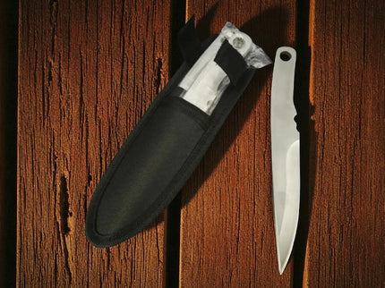Couteau de lancer pro