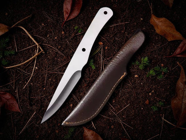 Couteau de lancer professionnel