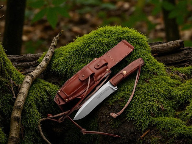 Couteau de survie espagnol