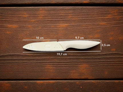 Couteau du table ceramique