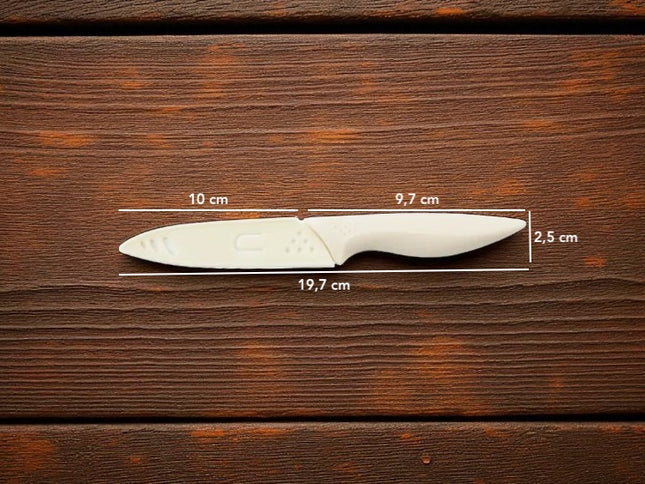 Couteau du table ceramique