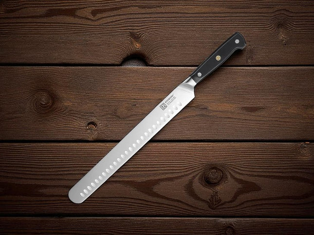 Couteau espagnol jambon