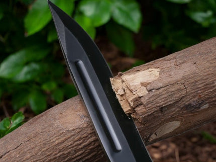 Couteau kabar militaire