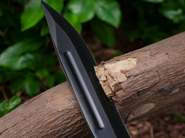 Couteau kabar militaire