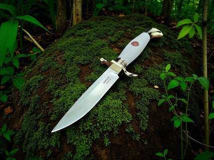 Couteau militaire russe