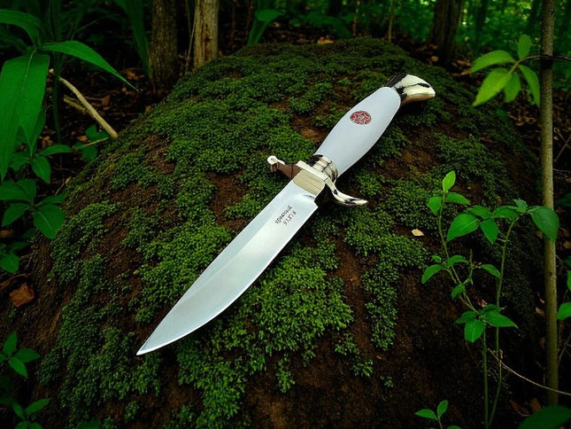 Couteau militaire russe