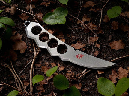 Couteau ninja naruto
