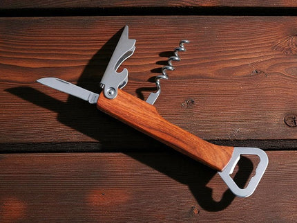 Couteau personnalisé prenom