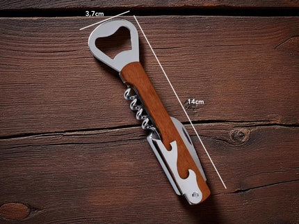 Couteau personnalise prenom