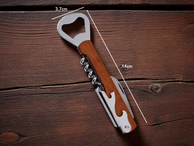 Couteau personnalise prenom