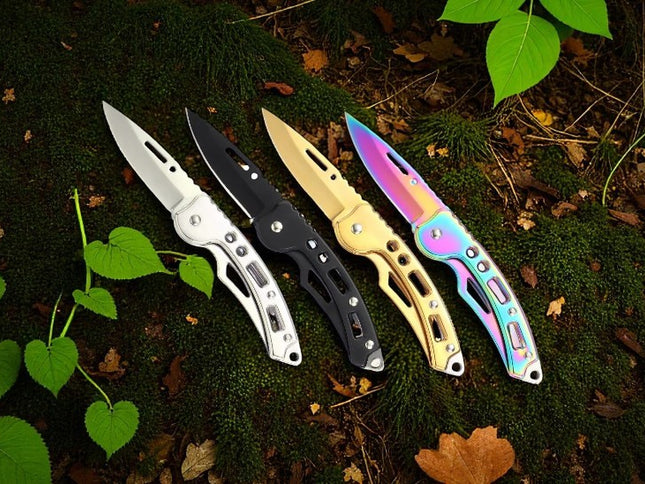 Couteau pliant lame 15 cm