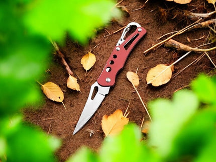 Couteau pliant petit de poche