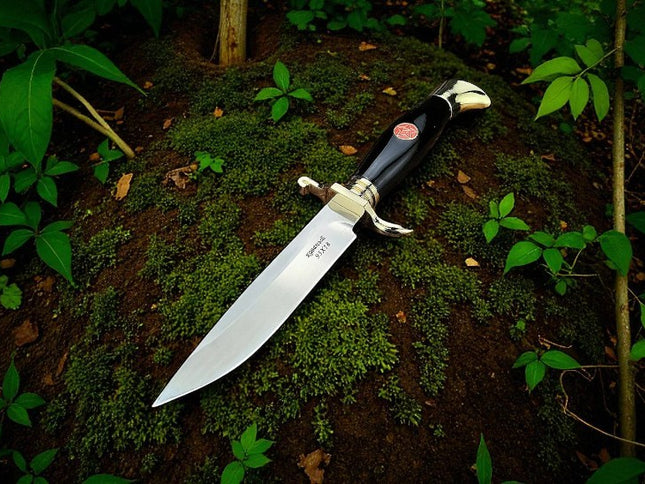 Couteau russe militaire