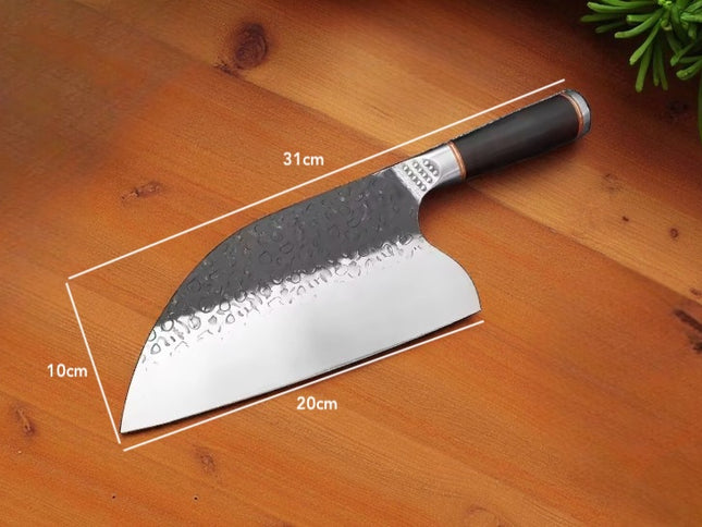 Couteau serbe chef