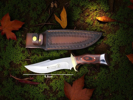 Couteau survie bowie