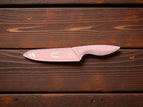 6 pouces rose