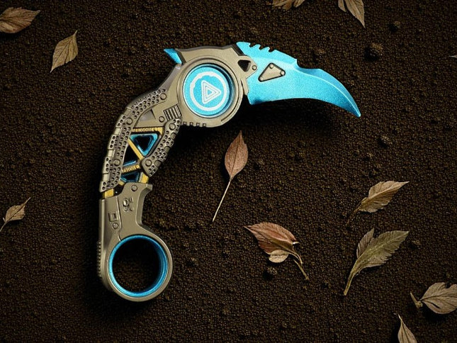 Couteaux apex karambit