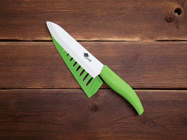 Couteaux ceramique 15 cm