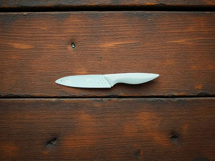 Couteaux ceramique de table
