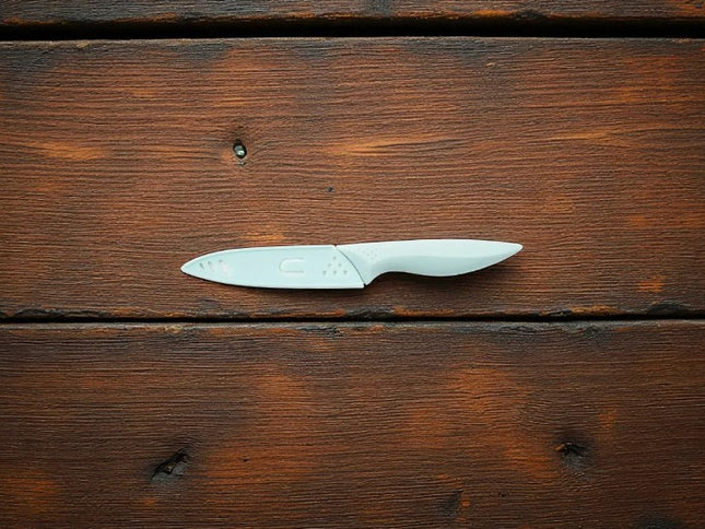 Couteaux ceramique de table