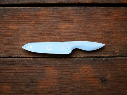 Couteaux ceramique du table