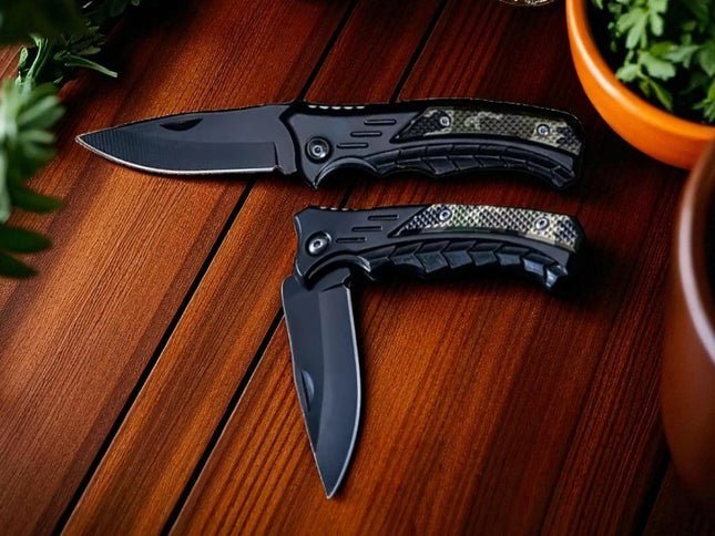 Couteaux de self defense