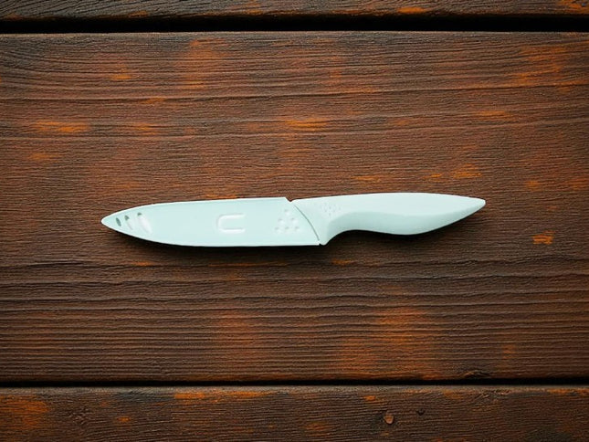 Couteaux de table ceramique