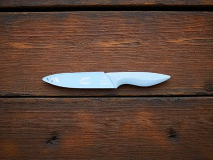 Couteaux du table ceramique