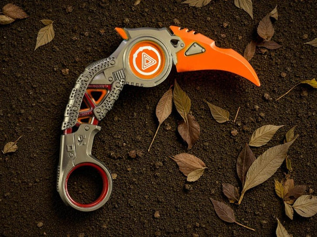 Couteaux karambit apex