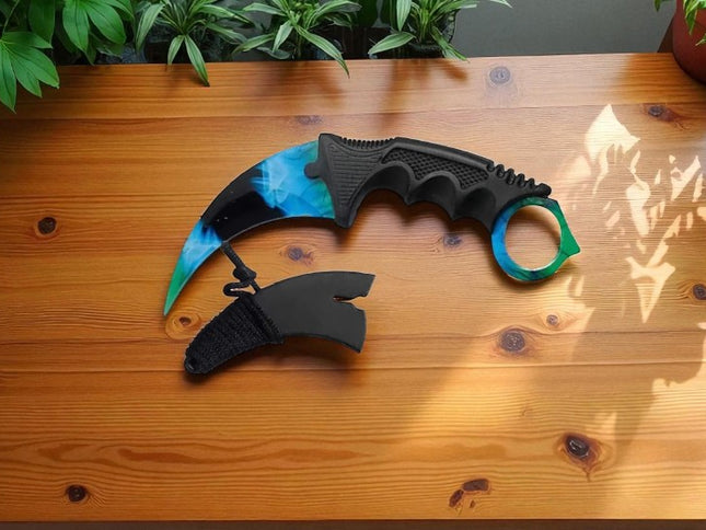 Couteaux karambit cs go