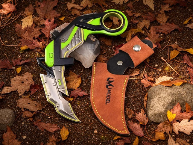 Couteaux karambit rgx