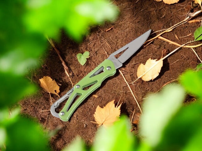 Couteaux petit de poche pliant