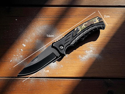 Couteaux self defense