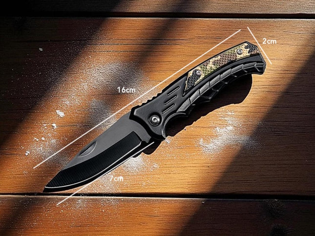 Couteaux self defense