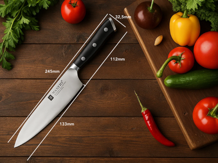 Cuisine eminceur