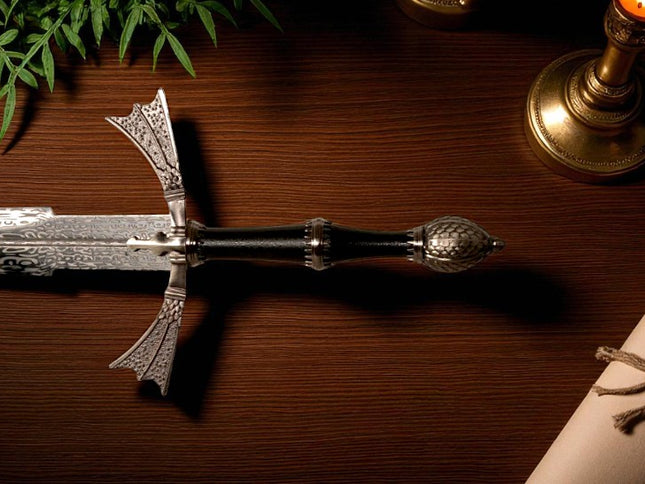 Daemon targaryen epee