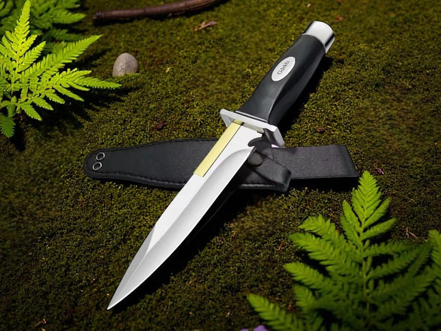 Dague chasse sanglier