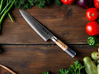 Couteau de chef