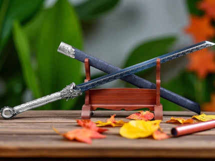 Dragon epee