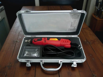 Electrique couteaux a bois