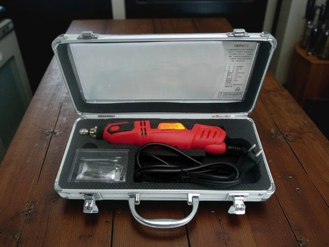 Electrique couteaux a bois