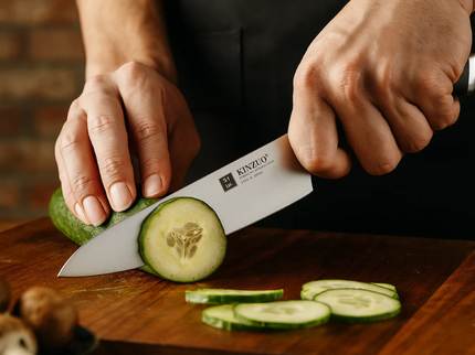 Eminceur cuisine