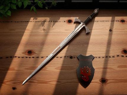 Epee daemon targaryen